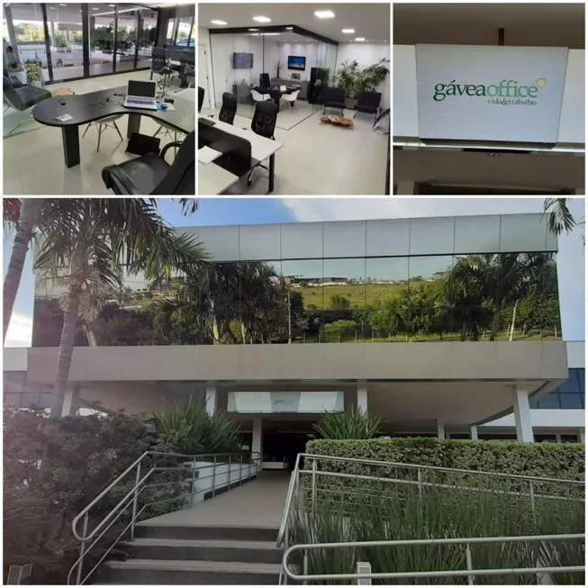 Foto 1 de Imóvel Comercial para alugar, 60m² em Jardim Sul, Uberlândia