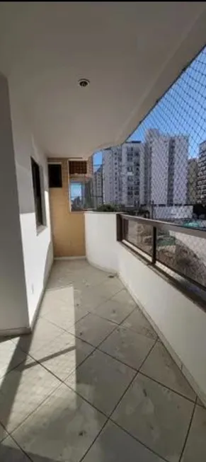 Foto 1 de Apartamento com 3 Quartos à venda, 114m² em Praia da Costa, Vila Velha