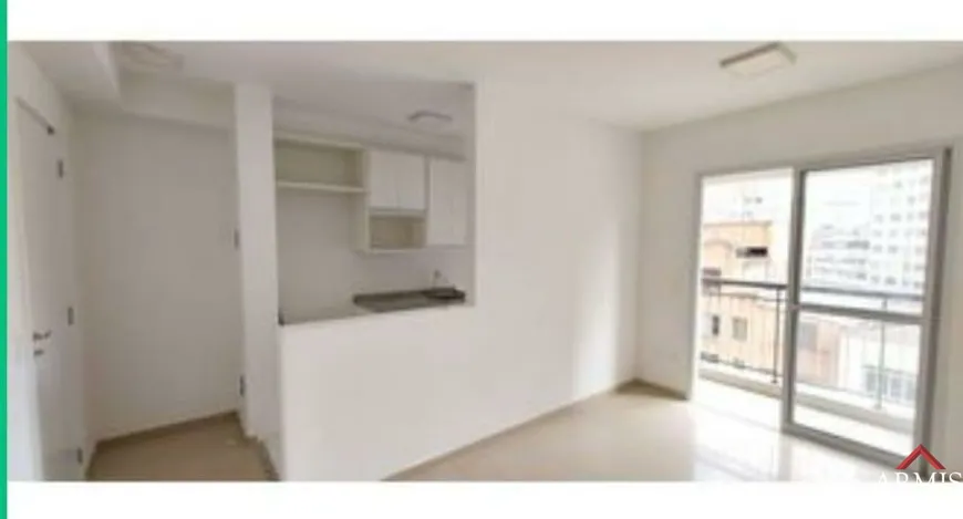 Foto 1 de Apartamento com 2 Quartos à venda, 48m² em Liberdade, São Paulo