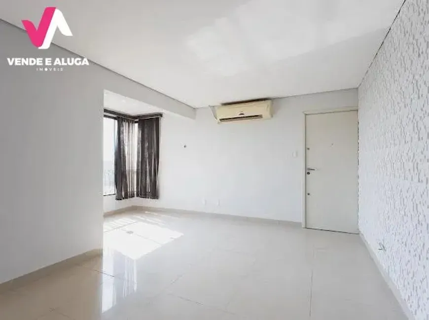 Foto 1 de Apartamento com 3 Quartos para venda ou aluguel, 75m² em Despraiado, Cuiabá