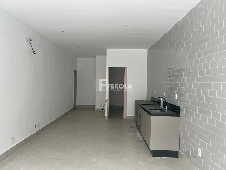 Foto 1 de Ponto Comercial à venda, 37m² em Setor Sudoeste, Brasília