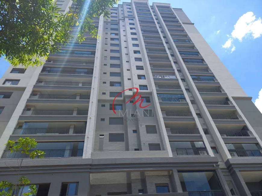 Foto 1 de Apartamento com 3 Quartos à venda, 119m² em Vila Leopoldina, São Paulo