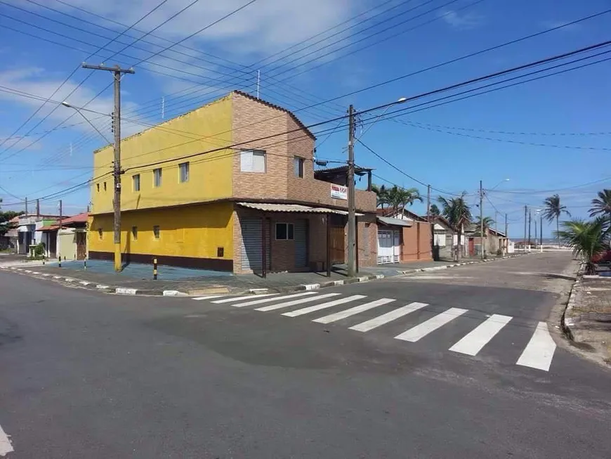 Foto 1 de Imóvel Comercial com 14 Quartos à venda, 253m² em Agenor de Campos, Mongaguá