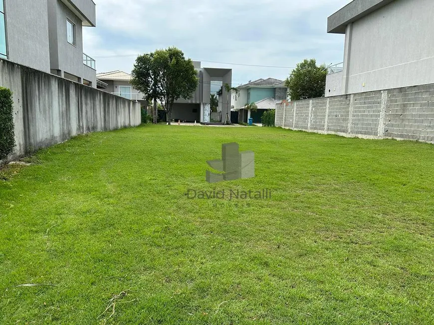 Foto 1 de Lote/Terreno à venda, 462m² em Boulevard Lagoa, Serra