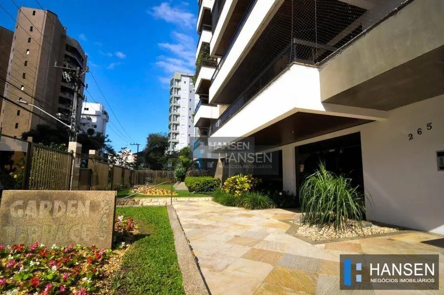 Foto 1 de Apartamento com 4 Quartos à venda, 310m² em Centro, Joinville