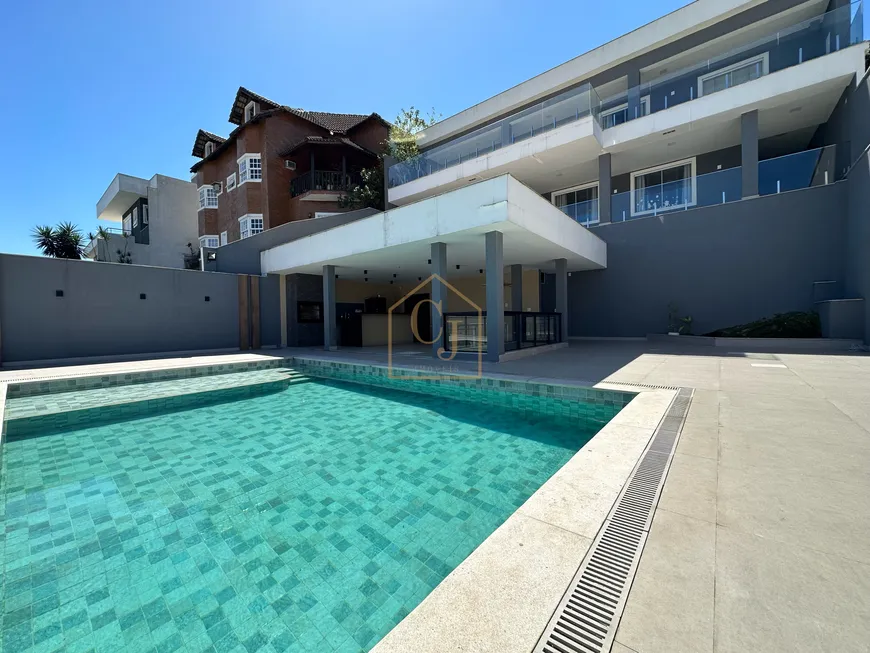 Foto 1 de Casa de Condomínio com 5 Quartos à venda, 700m² em Freguesia- Jacarepaguá, Rio de Janeiro