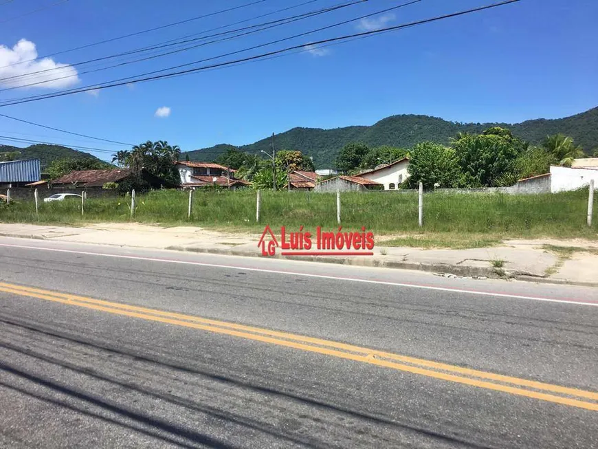 Foto 1 de Lote/Terreno para alugar, 2400m² em Itaipu, Niterói