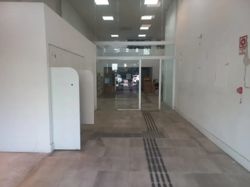 Foto 1 de Ponto Comercial para alugar, 500m² em Santo Agostinho, Belo Horizonte