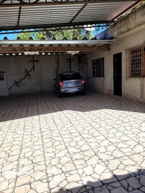 Foto 1 de Casa com 3 Quartos à venda, 287m² em Jardim Boa Vista, Jacareí