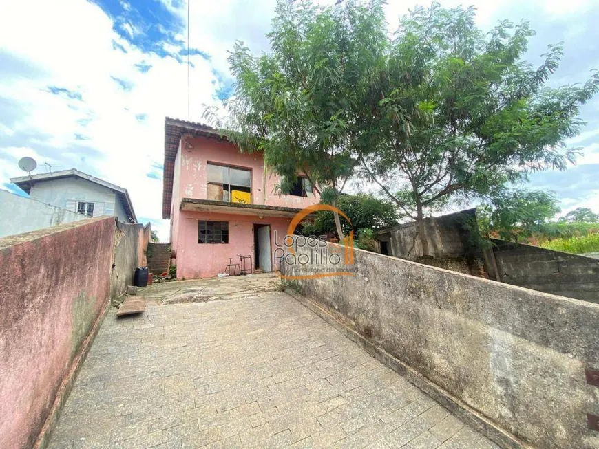 Foto 1 de Casa com 3 Quartos à venda, 164m² em Jardim Alvinopolis, Atibaia