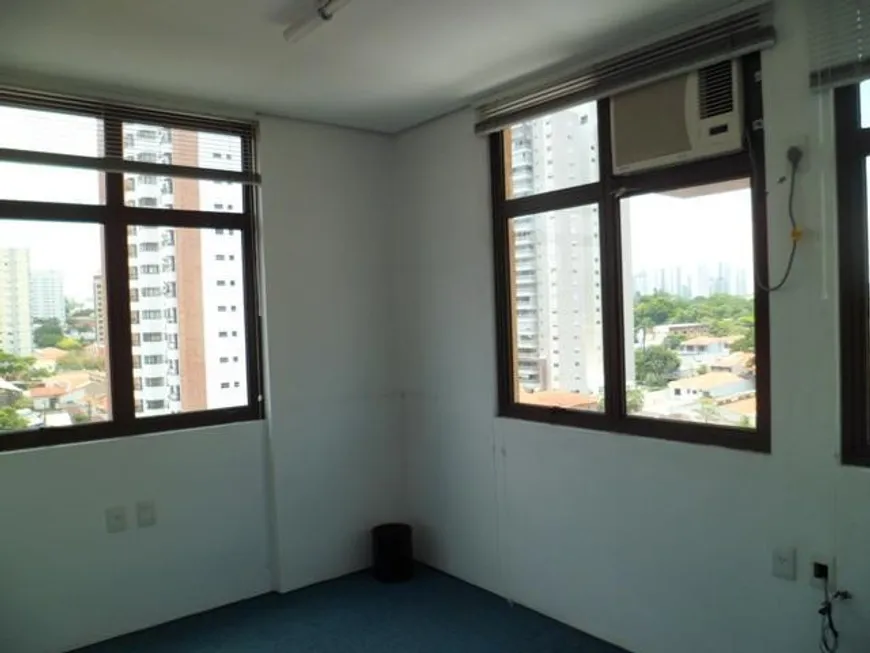 Foto 1 de Sala Comercial com 1 Quarto para venda ou aluguel, 40m² em Chácara Santo Antônio, São Paulo