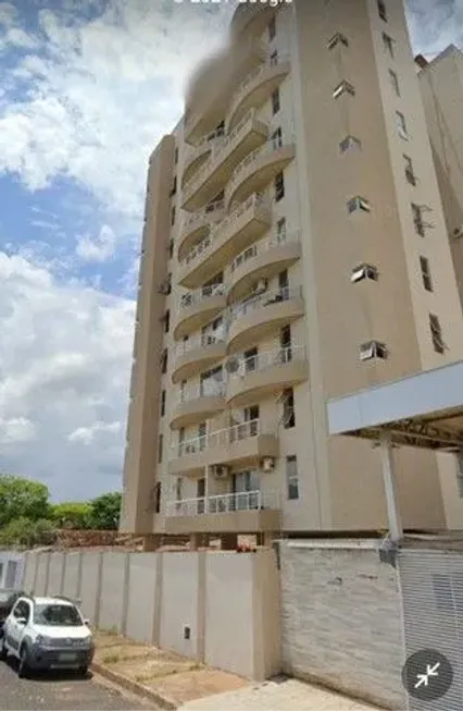 Foto 1 de Apartamento com 3 Quartos à venda, 96m² em Santa Maria, Uberaba