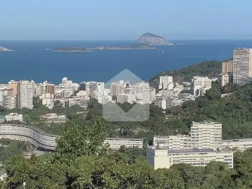 Foto 1 de Casa com 4 Quartos à venda, 676m² em Gávea, Rio de Janeiro