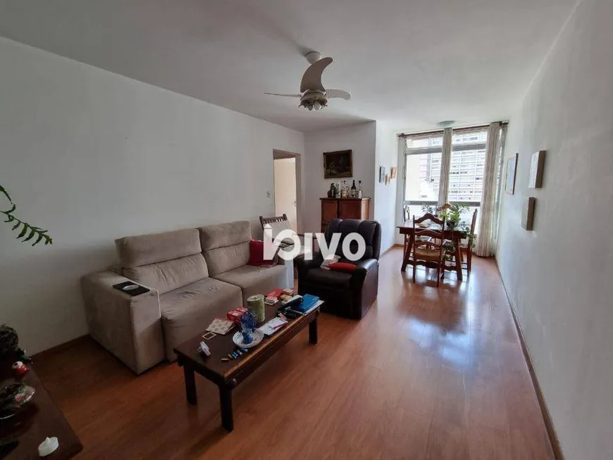 Foto 1 de Apartamento com 2 Quartos à venda, 85m² em Paraíso, São Paulo