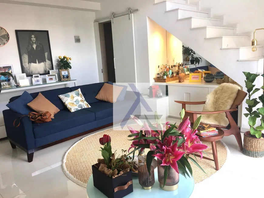 Foto 1 de Apartamento com 1 Quarto à venda, 77m² em Vila Nova Conceição, São Paulo