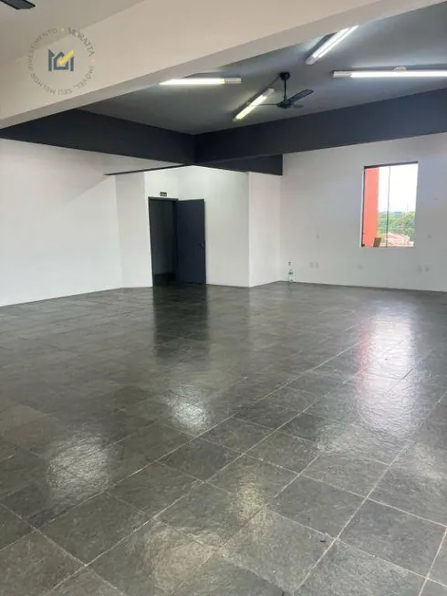 Foto 1 de Ponto Comercial para alugar, 120m² em Centro, Salto