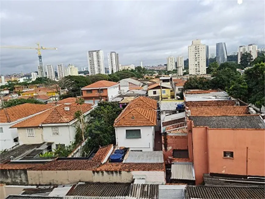 Foto 1 de Prédio Comercial à venda, 1150m² em Vila Cruzeiro, São Paulo