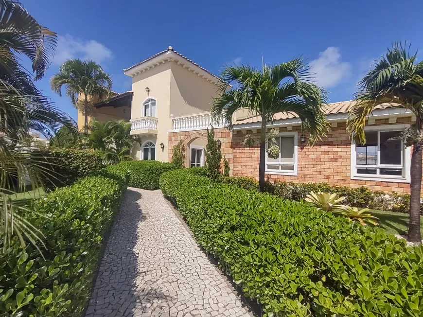 Foto 1 de Casa com 3 Quartos à venda, 142m² em Stella Maris, Salvador