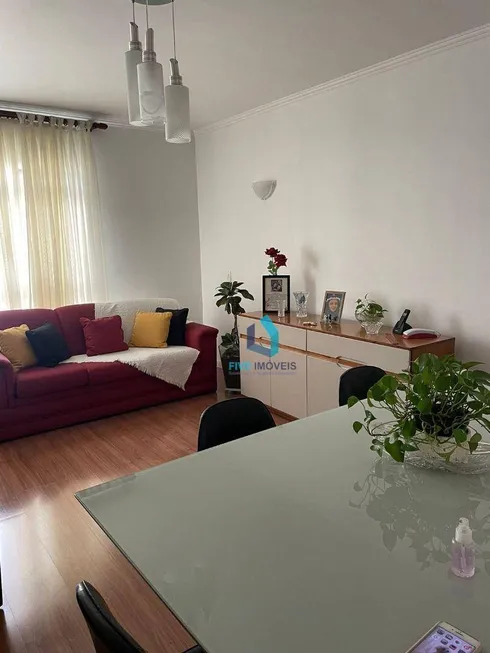 Foto 1 de Apartamento com 3 Quartos à venda, 95m² em Casa Verde, São Paulo