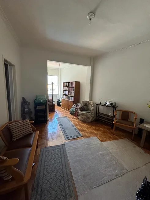 Foto 1 de Apartamento com 1 Quarto à venda, 20m² em Centro, Rio de Janeiro