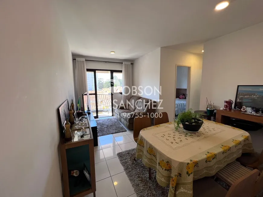 Foto 1 de Apartamento com 2 Quartos à venda, 54m² em Jardim Marajoara, São Paulo