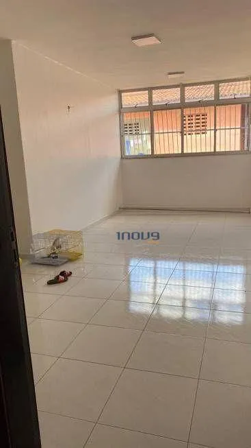 Foto 1 de Apartamento com 4 Quartos à venda, 110m² em Maraponga, Fortaleza