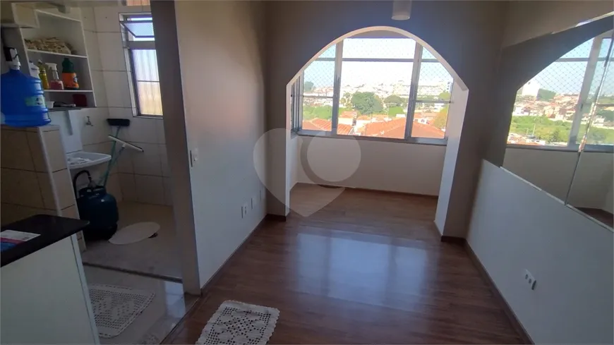 Foto 1 de Apartamento com 2 Quartos à venda, 48m² em Interlagos, São Paulo
