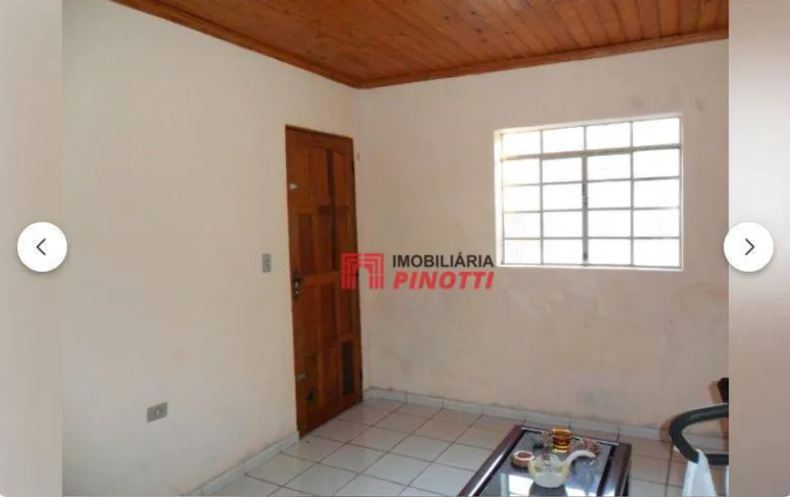 Foto 1 de Casa com 2 Quartos à venda, 100m² em Baeta Neves, São Bernardo do Campo