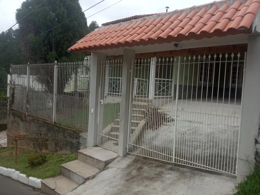 Foto 1 de Casa de Condomínio com 4 Quartos à venda, 285m² em Mirante das Agulhas, Resende