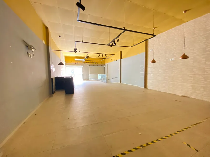 Foto 1 de Galpão/Depósito/Armazém com 2 Quartos para alugar, 356m² em Nossa Senhora das Dores, Caruaru