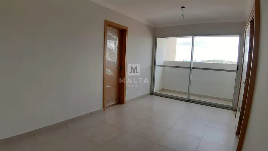 Foto 1 de Apartamento com 3 Quartos à venda, 70m² em Jardim Riacho das Pedras, Contagem