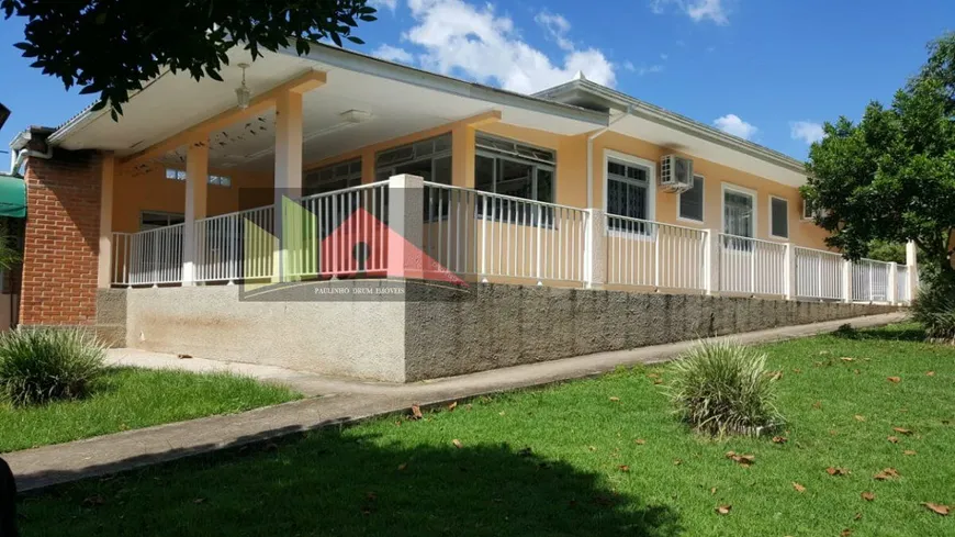 Foto 1 de Fazenda/Sítio com 3 Quartos à venda, 1500m² em Ratones, Florianópolis