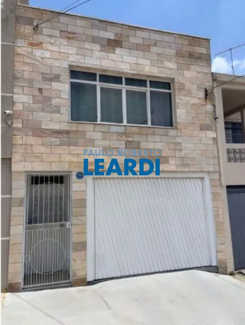 Foto 1 de Casa com 3 Quartos à venda, 149m² em Jardim Bonfiglioli, Jundiaí