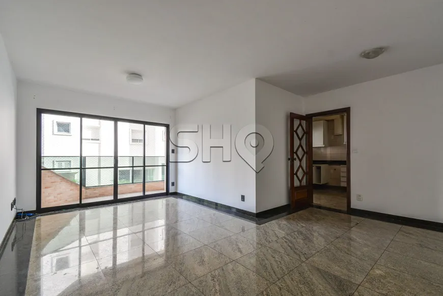 Foto 1 de Apartamento com 3 Quartos à venda, 129m² em Perdizes, São Paulo