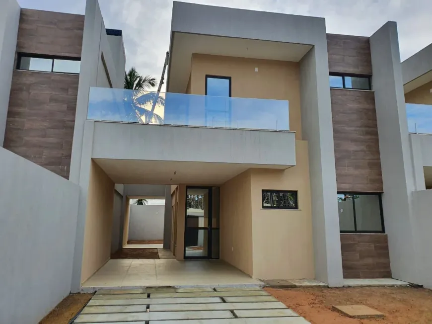 Foto 1 de Casa com 4 Quartos à venda, 170m² em Pires Façanha, Eusébio