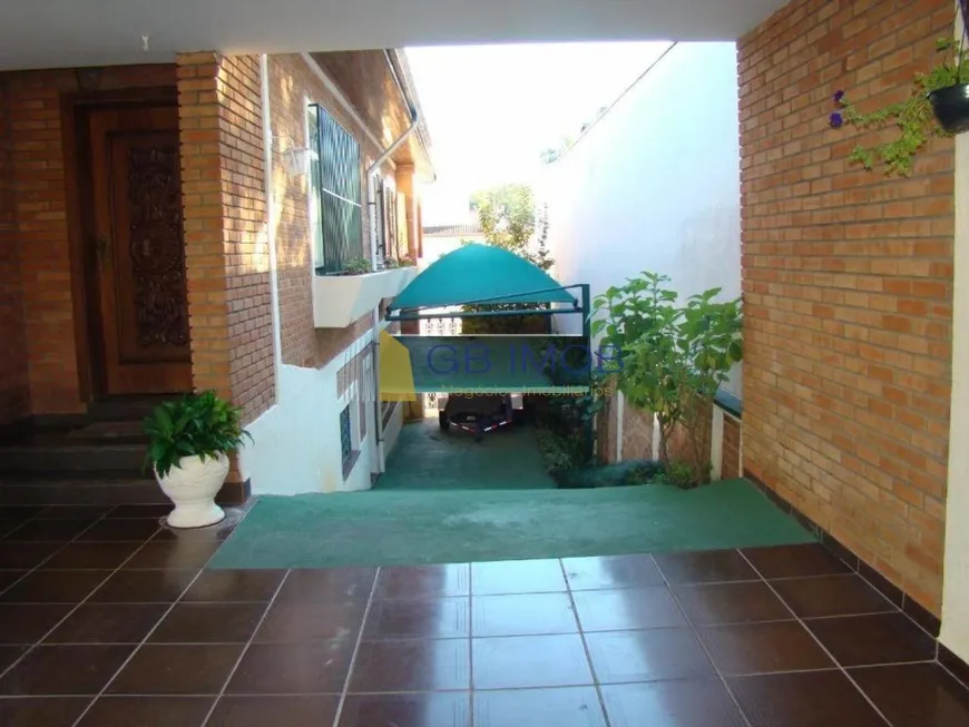 Foto 1 de Casa com 3 Quartos à venda, 265m² em Parque do Colégio, Jundiaí