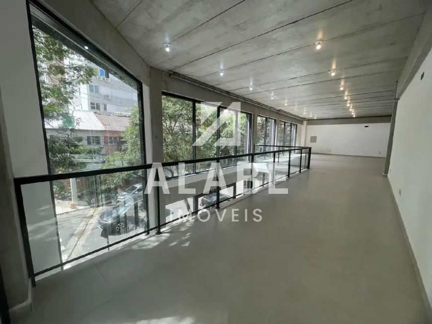 Foto 1 de Sala Comercial para alugar, 565m² em Jardim Paulista, São Paulo