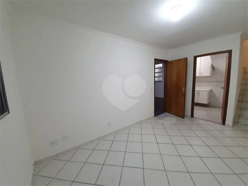 Foto 1 de Casa de Condomínio com 2 Quartos à venda, 60m² em Cupecê, São Paulo