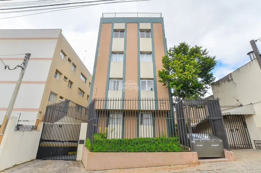 Foto 1 de Apartamento com 2 Quartos à venda, 51m² em Água Verde, Curitiba