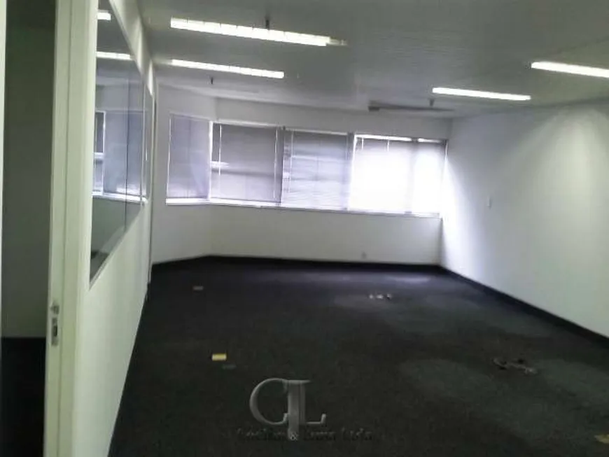 Foto 1 de Sala Comercial para alugar, 80m² em Cerqueira César, São Paulo