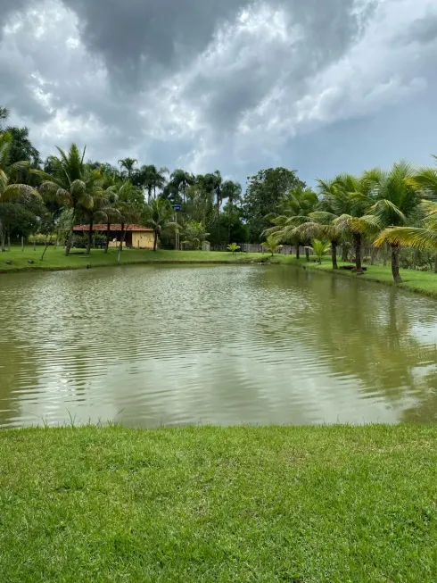 Foto 1 de Fazenda/Sítio com 8 Quartos à venda, 4840000m² em Residencial Parque dos Girassois, Goianira