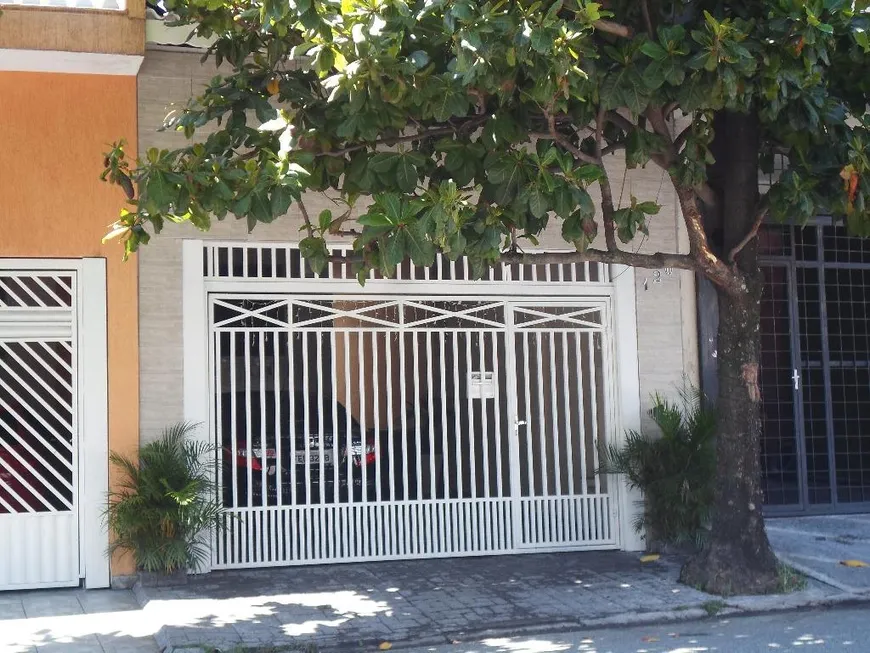 Foto 1 de Casa com 3 Quartos à venda, 100m² em Jardim Danfer, São Paulo