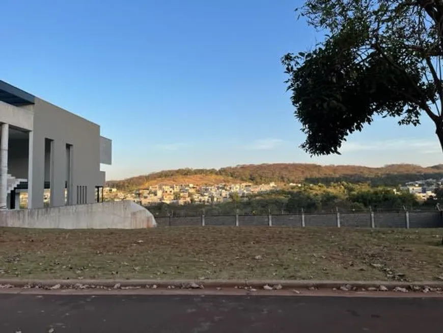 Foto 1 de Lote/Terreno à venda, 600m² em Alphaville, Ribeirão Preto