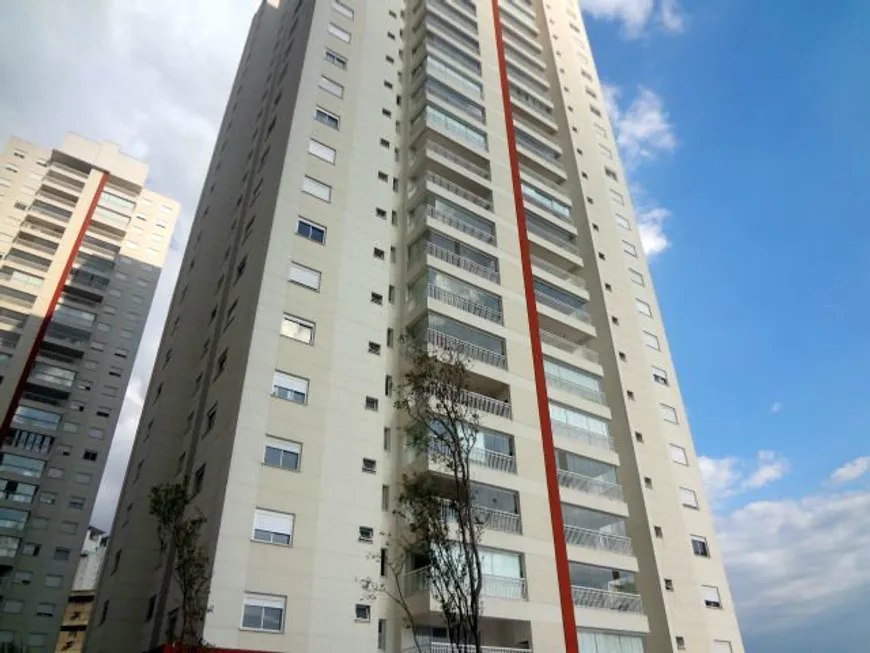 Foto 1 de Apartamento com 4 Quartos à venda, 121m² em Vila Leopoldina, São Paulo