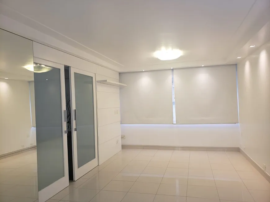 Foto 1 de Apartamento com 2 Quartos à venda, 98m² em Bela Vista, São Paulo