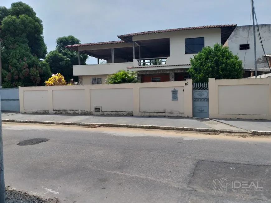 Foto 1 de Imóvel Comercial com 4 Quartos para alugar, 350m² em Parque Vicente Gonçalves Dias, Campos dos Goytacazes