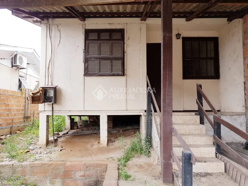 Foto 1 de Casa com 2 Quartos à venda, 95m² em Centro, Guaíba
