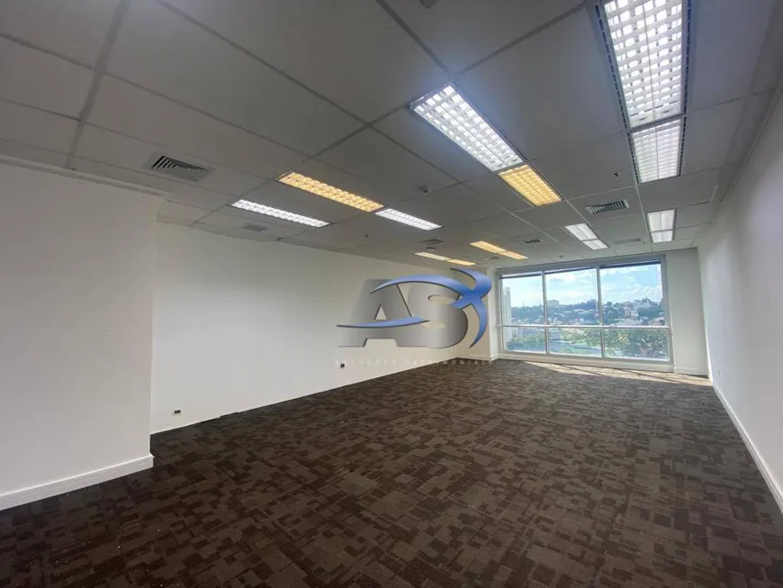 Foto 1 de Sala Comercial para alugar, 102m² em Brooklin, São Paulo