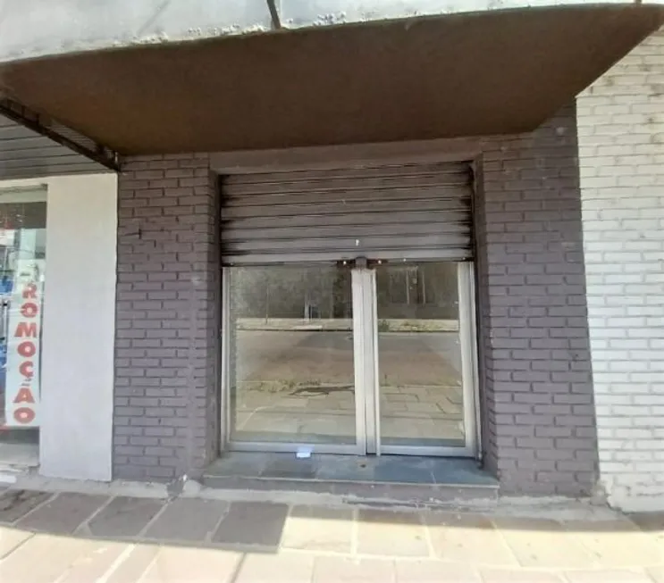 Foto 1 de Ponto Comercial à venda, 36m² em Tristeza, Porto Alegre