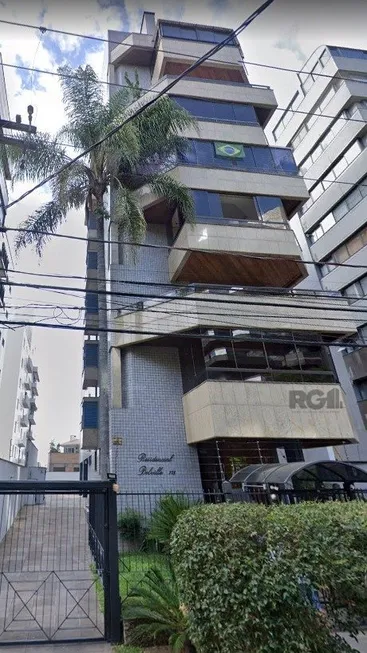 Foto 1 de Cobertura com 3 Quartos à venda, 357m² em Bela Vista, Porto Alegre